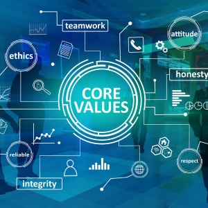 Core Values